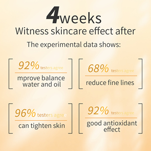 Capsule sbiancanti per il <span class=keywords><strong>viso</strong></span> con Capsule di riassetto liquido per sbiancamento del <span class=keywords><strong>viso</strong></span> con siero per il <span class=keywords><strong>viso</strong></span> che nutrono le umidificazioni del <span class=keywords><strong>viso</strong></span> e lo sbiancante Anti Anti-invecchiamento - Product Image 3