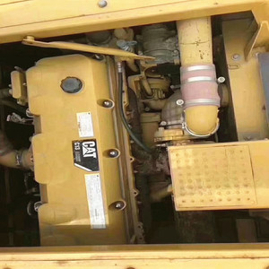 Escavatore Cingolato Caterpillar 349GC di Alta Qualità, Macchinario Edile Idraulico per Lavori Pesanti, Motore Usato CAT349 in <span class=keywords><strong>Vendita</strong></span> - Product Image 5