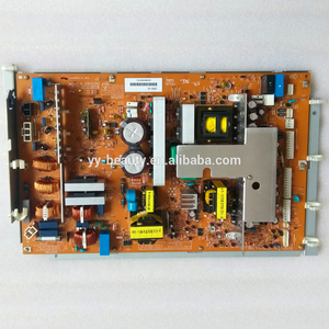 Konica Minolta Bizhub C353 Placa de fuente de alimentación de alto voltaje Impresora Fuente de placa PWB - Product Image 2