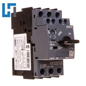 New Original Motor Protection Circuit <b>Breaker</b> module 3RV2011-1FA15 PLC Programming <b>Controller</b> 3RV20111FA15 in Stock - Product Image 3