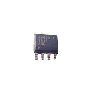 Circuitos Integrados AM422-2 y AM422-1 AMG SOP8, Chips Convertidores de Voltaje a Corriente para Microprocesadores - Product Image 1
