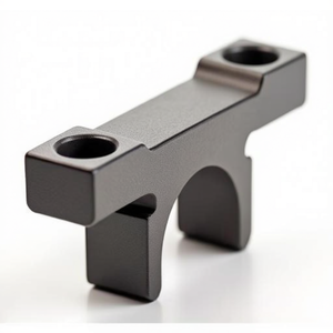Throat Depth Adjustment for Self-centring Screw Modular Vise Top Modular Vises - Product Image 1