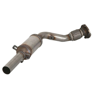 Hoogwaardige roestvrijstalen driewegkatalysator Sprinter <span class=keywords><strong>2</strong></span>-t 3-t 4-t 75 kW /102 pk 9014901219 - Product Image 6