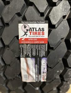 Neumáticos Comerciales para Camiones NUEVOS Y USADOS en Venta - Product Image 4