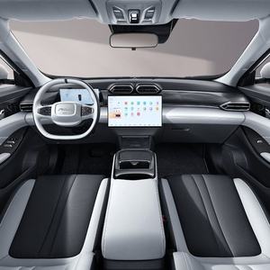 2025 ดงเฟิง เฟิงเซิน L7 PHEV ไฮบริด คอมแพค รุ่น Comfort ระยะทางวิ่งไกล 110 กม. พร้อมระบบปรับอากาศอัตโนมัติ - รถใหม่ - Product Image 6