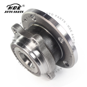 513253 1T0498621 VKBA3643 Venta al por Mayor de Rodamientos de Rueda HDE para Audi A3 VW Golf - Product Image 5