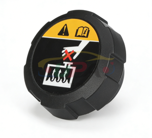 25330-D3000 25330D3000 Conjunto de tapa del radiador para Hyundai Kia 25330 D3000 - Product Image 5