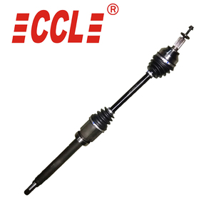 Repuestos para Automóviles D, Junta Homocinética de Eje, Eje de Transmisión para FORD Focus 2.0 * AT/<span class=keywords><strong>MT</strong></span> VOLVC30 2.0 OEM:3M513B437DA/3M513B436DA - Product Image 2