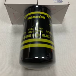 Suku Cadang Mesin Konstruksi Excavator Filter Bahan Bakar Diesel Filter Oli 6742-01-4120 6610-51-5050 6736-51-5142 untuk <span class=keywords><strong>Komatsu</strong></span> - Product Image 1
