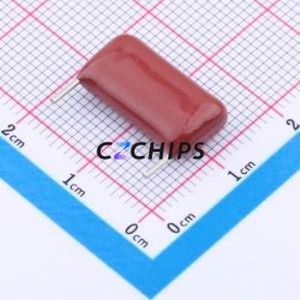 Condensador de Película de Polipropileno (CBB) B32E473JQ140170090045EOY, Componente de Orificio Pasante (THT), P=15mm 47nF 5% 250V - Product Image 2