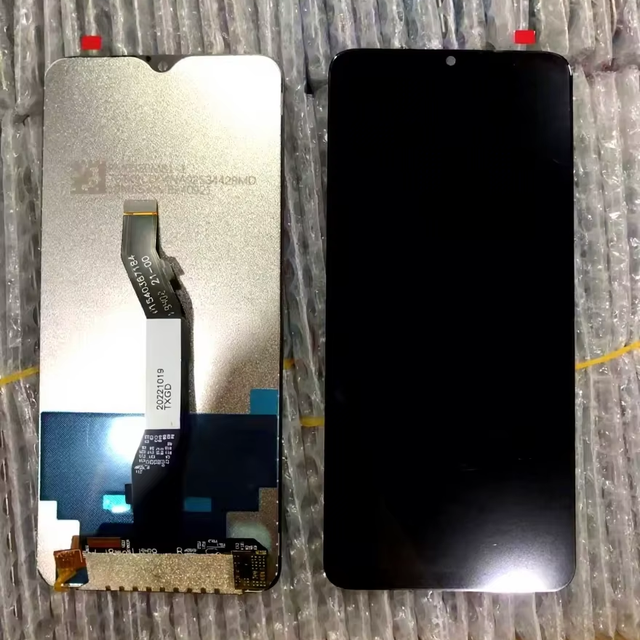 Mobile LCD for Xiaomi Redmi Note 8 Pro LCD Display Touch Screen Assembly for Redmi Note13 5G TFT 14C LCD