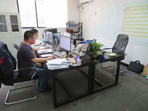 Auditoría de fábrica * de las fábricas de China, Servicio de Inspección de la empresa - Product Image 6