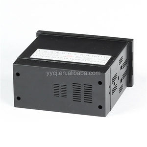 เครื่องควบคุมอุณหภูมิอัจฉริยะรุ่น XMT-JK808 ซีรีส์  แบบ OEM ปรับแต่งได้  ควบคุมอุณหภูมิขั้นสูง - Product Image 2