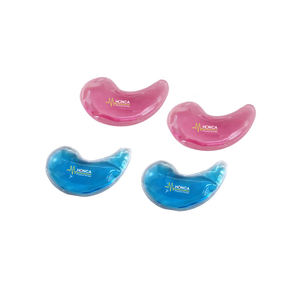 Novità <span class=keywords><strong>2026</strong></span>: Prodotti di Tendenza Personalizzati, <span class=keywords><strong>Patch</strong></span> Oculare Riutilizzabile Rinfrescante Caldo/Freddo in PVC, Impacco di <span class=keywords><strong>Gel</strong></span> Ghiaccio per il Contorno Occhi - Product Image 4