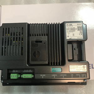 ชุด iXP2จอสัมผัสสำหรับอุตสาหกรรม8.4 "SVGA 24V L & S iXP2-0800D สำหรับการควบคุมอัตโนมัติ - Product Image 1
