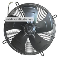 Ventilador ZIEHL-ABEGG Nuevo y Original FE050-4EK.4I.6 FE056-VDA.4I.V7 FE063-VDK.6N.V7 FE063-VDK.6N.V71 FE063-6EK.4M.V7