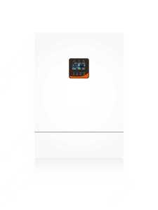 Sistema Solar Híbrido Trifásico de 8KW con IP65 y Ahorro de Energía - Product Image 3