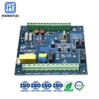 Fabricant d'assemblages de circuits imprimés et fournisseur de PCBA pour systèmes de contrôle industriels, systèmes de convoyage, machines d'impression, machines à coudre, compresseurs