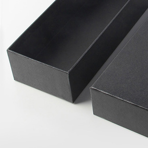 Boîte cadeau en papier personnalisée pour cils, avec emballage magnétique et mécanique, faible MOQ, prix compétitif, Guangzhou, en ligne - Product Image 5