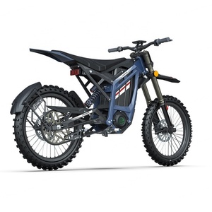 จักรยานไฟฟ้า 72v 19 นิ้ว ยางใหญ่ คุณภาพสูง รุ่น Enduro E-Bike 6000w มอเตอร์ไซค์ไฟฟ้านอกถนน ระยะทางไกล จักรยานไฟฟ้าวิบาก - Product Image 3