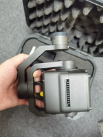 Module Lidar Zenmuse L2 neuf, capteur IMU, caméra, agriculture de précision, cartographie topographique, compatible avec les drones M350 RTK / M400