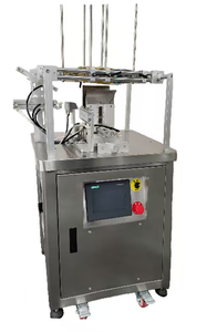Máquina de Empaquetado, Máquina Formadora de Cajas de Papel Plegables - Product Image 5