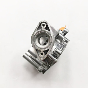 Brake <b>Vacuum</b> <b>Pump</b> 06K145100N For EA888 Third Gen Engine Toyota FAW JP Replacement Part - Product Image 1