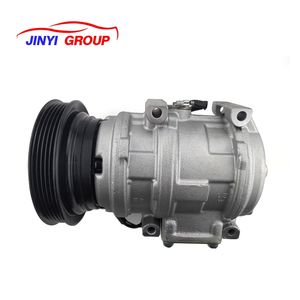 Compresor de aire acondicionado adecuado para TOYOTA RAV4 1998-2000 8832042050 8832042010 6511852 10000412 89098 4711302 88320-42050 88320-42010 - Product Image 2