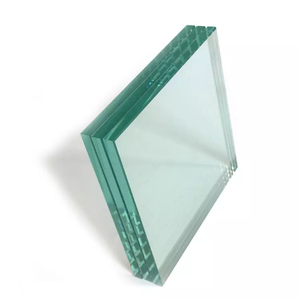 ESG VSG Laminage blanc laiteux CE Toit Véranda Vente en gros 66.2 Sécurité Panneau sandwich trempé <span class=keywords><strong>Verre</strong></span> feuilleté <span class=keywords><strong>Prix</strong></span> - Product Image 6