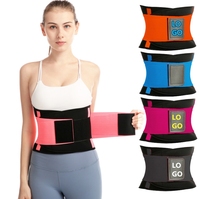 Waist Trainer for Women, Waist Cincher Trimmer