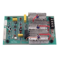 Régulateur de tension automatique universel Aoda AVR 701 PCB pour générateur