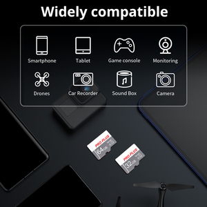 Bán Buôn Class 10 TF Thẻ Nhớ 64GB 32GB 16GB Micro Thẻ SD/TF 128GB 32GB 256MB 512MB 128MB Giỏ Hàng Memoire 64G 128G Thẻ Nhớ - Product Image 5