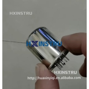 1 unidad de lámpara ultravioleta Thermo Scientific 43i 8666, envío rápido a través de H - Product Image 3