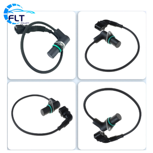 Nouveau 12141703221 1703221 capteur de Position d'arbre à cames pour bmw E36 E46 E34 <span class=keywords><strong>E39</strong></span> Compact cabriolet coupé 5 <span class=keywords><strong>Touring</strong></span> 7 Serie Z3 Roadster - Product Image 4