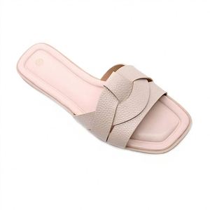 Mes Chaussons Plats d'Été Préférés, Nouveaux Chaussons Décontractés pour Femmes en Gros - Product Image 1