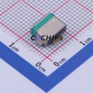 920-A64A2091S101A3 USB Connector SMD Connector ( Connector Type: Micro-B )( Protocol Standard: USB 2.0 )( Gender: Female ) - Product Image 2
