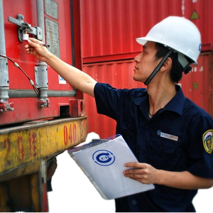 Empresa integral de servicios de inspección y control de calidad de terceros - Product Image 1