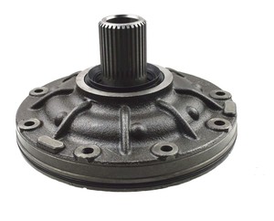 Venta al por mayor parte de transmisión de carretilla elevadora 32560-23330-71 conjunto de bomba de carga para Toyota 7-8FD(G)10 ~ 30 - Product Image 2