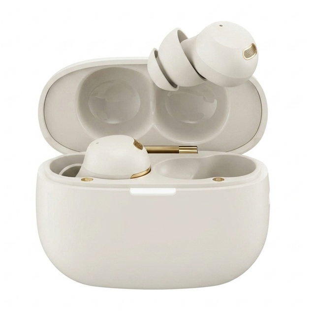 OEM Sleeping  Noise Cancellation Earbuds Air Buds True Wireless TWS  ANC Stereo Earphone Music Quiet in Night