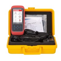 Programador de Llaves de Auto XTOOL X100 Pro2 con Adaptador EEPROM, Programación de Inmovilizador, Escáner OBD2, Actualización Wifi para Todos los Autos