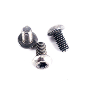 Đinh Vít Dongguan Đinh Vít Torx Titan Tùy Chỉnh Cá Nhân Sản Xuất Vít Máy An Ninh Đầu Chảo - Product Image 3