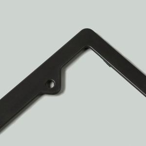 Custom Abs 3D License <b>Frame</b> for Cars, Us Standard Plate Holder, Automotive Accessory Gift - Product Image 4
