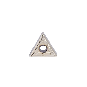 Insertos de torneado CNC Jeekvisen TNMG1604 04-MH, inserto de carburo de aleación dura para herramientas de corte de revestimiento PVD de acero inoxidable en caja - Product Image 2