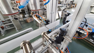 <span class=keywords><strong>Auto</strong></span> 4L/5Lสแควร์ดีบุกกล่อง<span class=keywords><strong>Leak</strong></span> <span class=keywords><strong>Test</strong></span>เครื่อง - Product Image 5