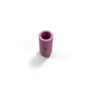 Pièces détachées et accessoires pour torche de soudage TIG CNAWELD WP9 WP20, buse en céramique 13N10 6 #   3/8 pouce pour lentille à gaz