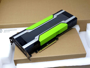 Carte graphique GPU d'accélération vidéo Factory Outlet Tesla V100/P100/<span class=keywords><strong>T4</strong></span>/P4/P40/M10/M40/<span class=keywords><strong>T4</strong></span>/T2/A10/<span class=keywords><strong>K80</strong></span>/A4000 - Product Image 3