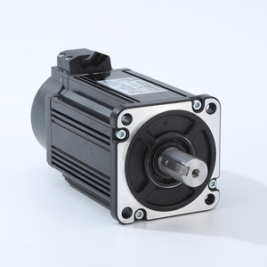 Moteur EtherCAT série SDC avec variateur, flange 110, alimentation CA 220V, puissance 1,2KW 1,5KW 1,8KW pour la production robotisée et automatique - Product Image 4