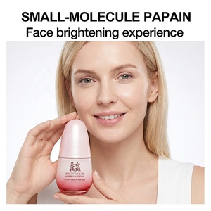 <span class=keywords><strong>Crema</strong></span> Facial Blanqueadora de Papaya MSHASHAN, <span class=keywords><strong>Crema</strong></span> Antipecas, <span class=keywords><strong>Crema</strong></span> Aclarante para el Cuidado de la Piel, Fábrica de Procesamiento - Product Image 3