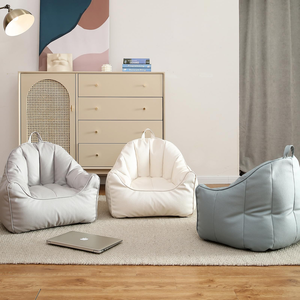 Cama para Mascotas de Cuero Sólido para Gatos y Perros Pequeños, Diseño Bitter Bear, Resistente a los Arañazos, Base Antideslizante, para Interiores/Exteriores/Auto - Product Image 4