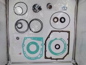 ชุดซ่อมเกียร์อัตโนมัติ HENING 42RLE พร้อมปะเก็นและซีล สำหรับ DODGE Chrysler 300C HKHENING Auto รุ่น B077820D - Product Image 3